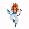 Figurine Blood of Saiyans - Dragon ball GT - Gogeta SSJ4