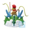 Figurine Dragon Ball Z Son Gohan Enfant Shenron Ichibansho 18 cm