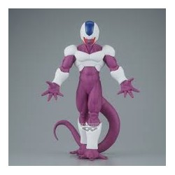 Figurine Solid Edge Works - Dragon Ball Z - Cooler