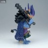 Figurine One Piece Kaido Mega WCF Banpresto 13 cm