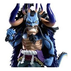 Figurine WCF - One Piece - Kaido