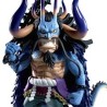Figurine One Piece Kaido Mega WCF Banpresto 13 cm