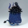 Figurine One Piece Kaido Mega WCF Banpresto 13 cm