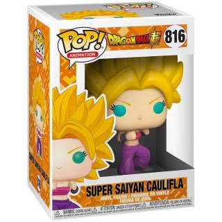 Funko Pop - DragonBall...