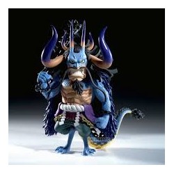 Figurine One Piece Kaido...