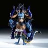 Figurine One Piece Kaido Mega WCF Banpresto 13 cm