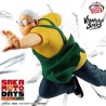Figurine Sakamoto Days Taro Sakamoto Vibration Stars Banpresto 18 cm