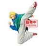 Figurine Vibration Stars - Sakamoto Days - Asakura Shin