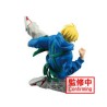 Figurine Sakamoto Days Shin Asakura Vibration Stars Banpresto 12 cm