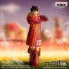 Figurine One Piece Luffy Egghead DXF The Grandline Series Banpresto 16 cm