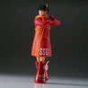 Figurine One Piece Luffy Egghead DXF The Grandline Series Banpresto 16 cm