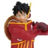 Figurine One Piece Luffy Egghead DXF The Grandline Series Banpresto 16 cm