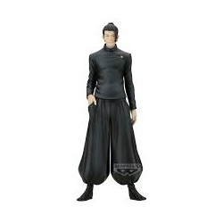 Figurine Jujutsu Kaisen...