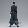 Figurine Jujutsu Kaisen Suguru Geto King of Artist Banpresto 21 cm