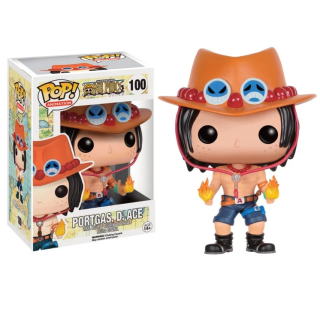 Funko Pop - One Piece 100 -...