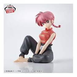 Figurine Banpresto - Ranma1/2 - Ranma Saotome