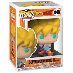 Funko Pop - Dragon Ball Z...