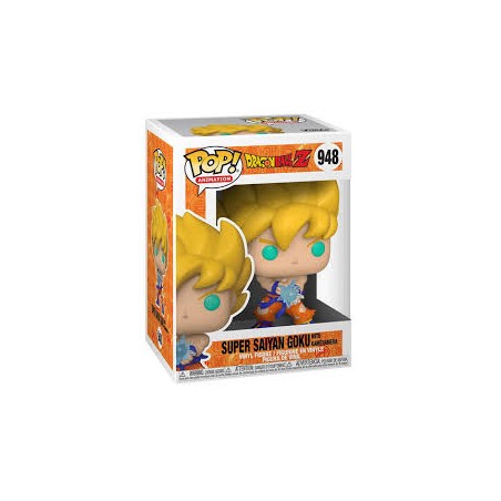 Funko Pop - Dragon Ball Z 948 - Goku Kameha