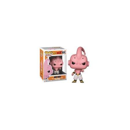 Funko Pop - Dragon Ball Z 620 - Kid Buu