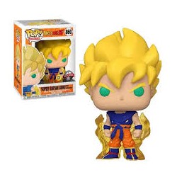 Funko Pop - Dragon ball Z...