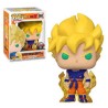 Funko POP - Dragon Ball Z 860 – Goku Super Saiyan – Glow in the Dark Special Edition