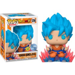 Funko Pop - Dragon Ball...