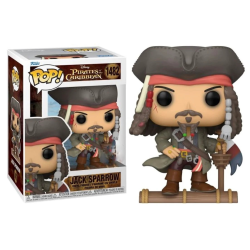 Funko Pop - Pirate des...