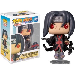 Funko Pop - Naruto...