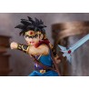 Figurine Goodsmile - Dragon Quest : Adventure of Dai - Dai 14cm