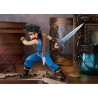 Figurine Goodsmile - Dragon Quest : Adventure of Dai - Dai 14cm