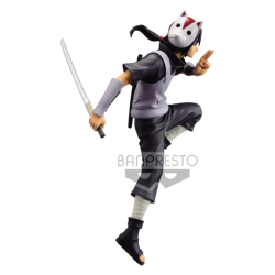 Figurine Vibration Stars - Naruto Shippuden - Itachi Uchiha