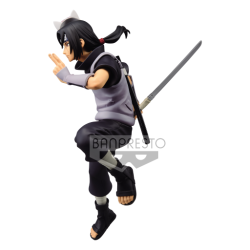 Figurine Vibration Stars - Naruto Shippuden - Itachi Uchiha 16cm