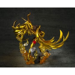 Figurine Figuarts Zero - Saint Seiya - Sagitarius Seiya 25cm