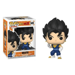 Funko Pop - DragonBall Z 949 -Vegito