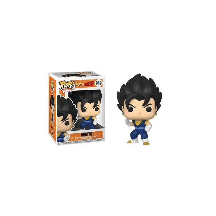 Funko Pop - DragonBall Z 949 -Vegito