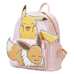 Sac à Dos Loungefly Pokémon...