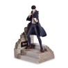 Figurine Mashle Mash Burnedead Luminasta SEGA 19 cm