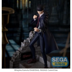 Figurine Mashle Mash...