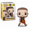 Funko Pop - Golden State Warriors 205 - Stephen Curry