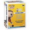 Funko Pop - Golden State Warriors 205 - Stephen Curry