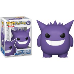 Funko Pop - Pokemon 1031 -...