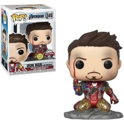 Funko Pop - Avengers...