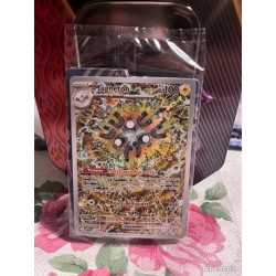 Carte pokemon - Magneton SVP159 Promo Etincelle Deferlante (Etat:Scellé)