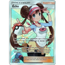 Carte pokemon - ECHO...