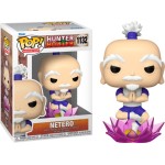 Funko Pop - Hunter X Hunter 1132 - Netero