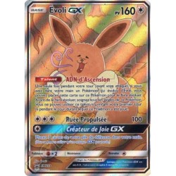 Carte pokemon - Evoli GX...