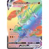 Carte pokemon - Mackogneur Vmax 194/189 Astre Radieux (Etat:NM)