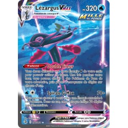 Carte pokemon - Lezargus...