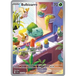 Carte pokemon - Bulbizarre...