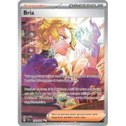 Carte pokemon - Bria...